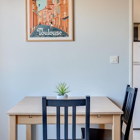 Apartament Bologne By Yume Tuluza Zewnętrze zdjęcie