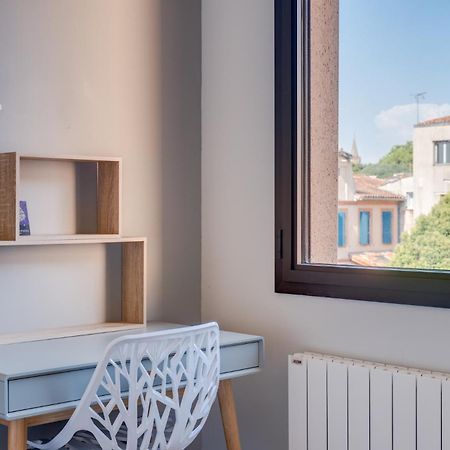 Apartament Bologne By Yume Tuluza Zewnętrze zdjęcie