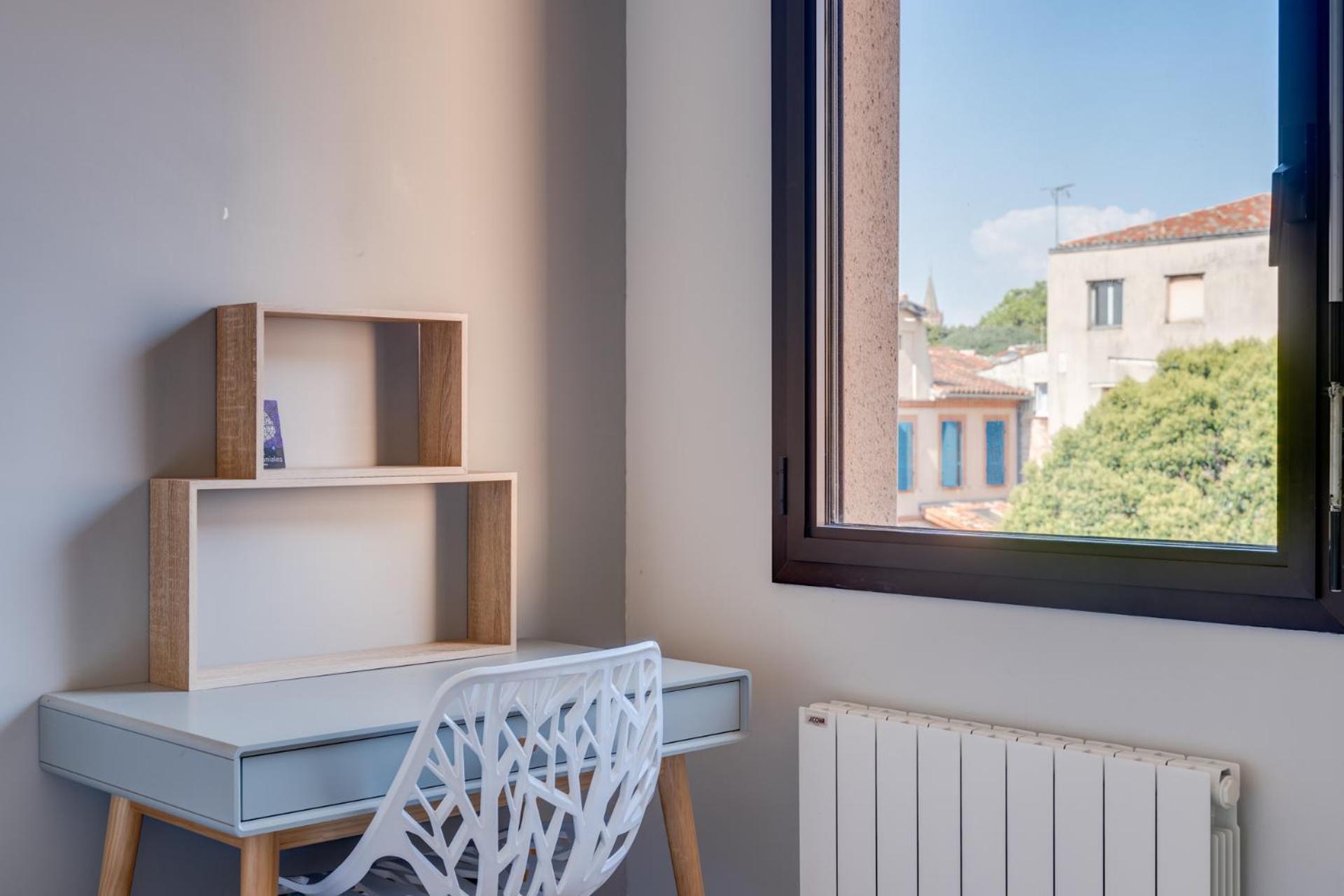 Apartament Bologne By Yume Tuluza Zewnętrze zdjęcie