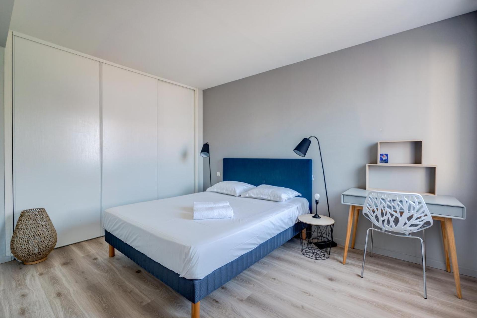 Apartament Bologne By Yume Tuluza Zewnętrze zdjęcie