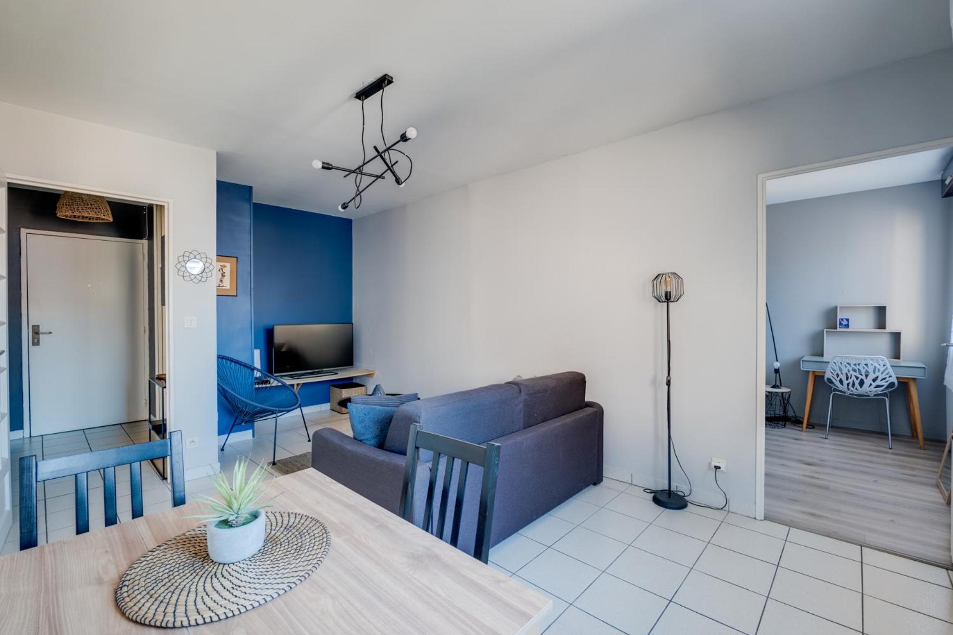 Apartament Bologne By Yume Tuluza Zewnętrze zdjęcie