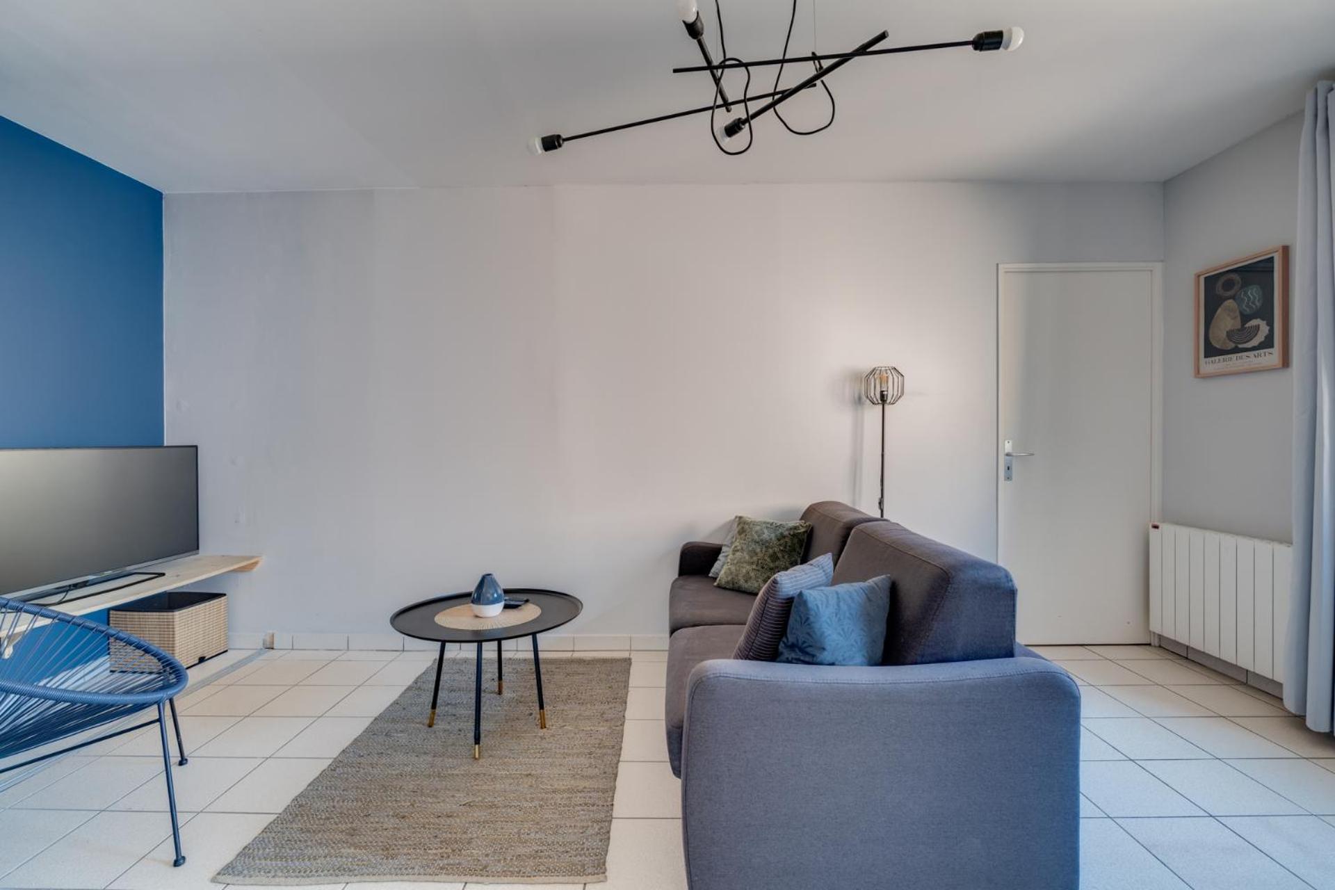 Apartament Bologne By Yume Tuluza Zewnętrze zdjęcie
