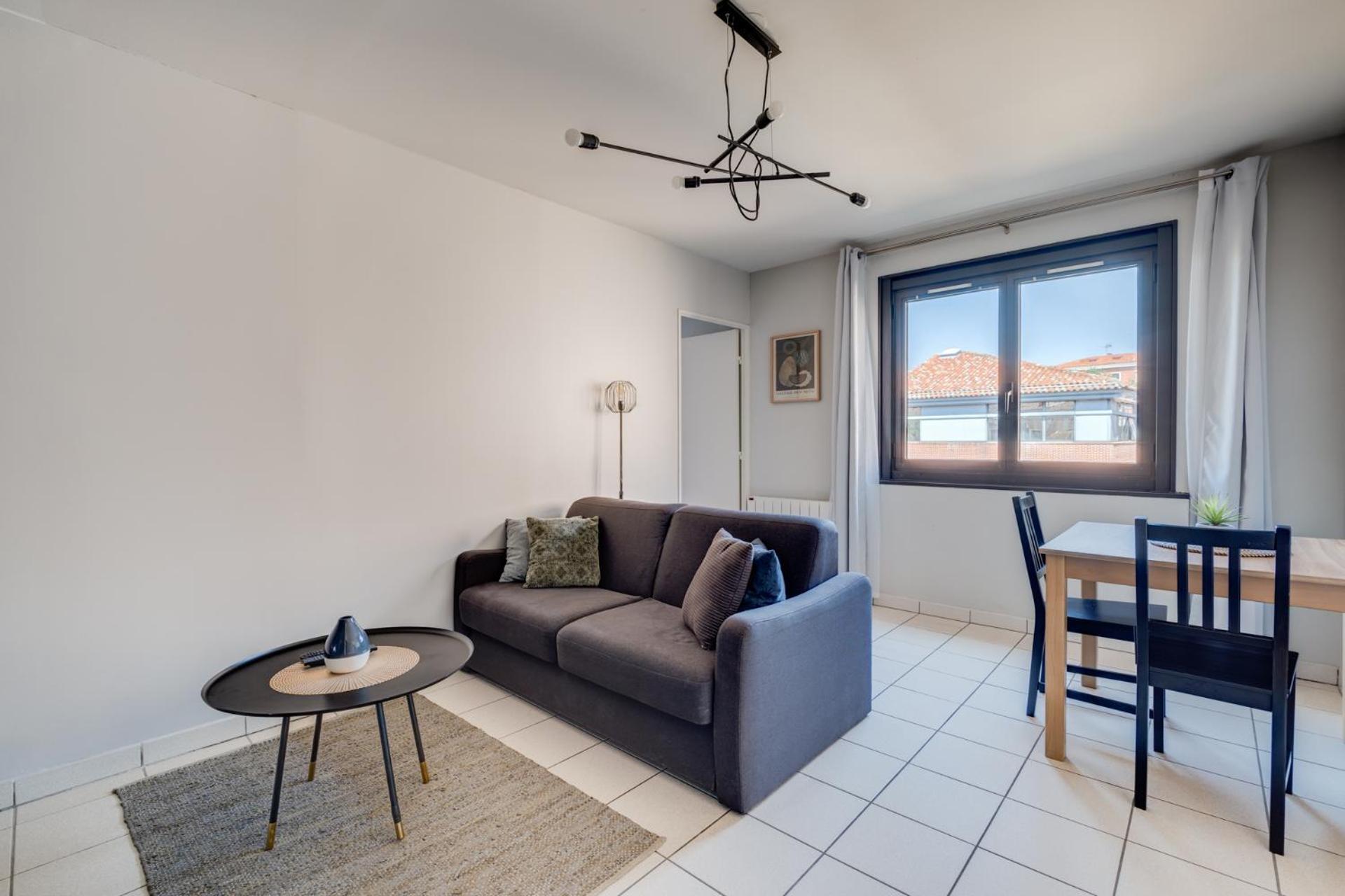 Apartament Bologne By Yume Tuluza Zewnętrze zdjęcie