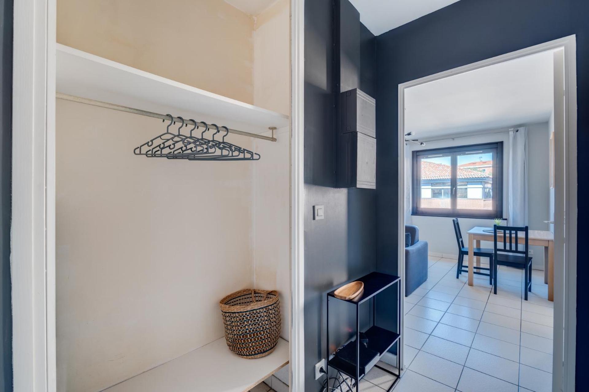 Apartament Bologne By Yume Tuluza Zewnętrze zdjęcie