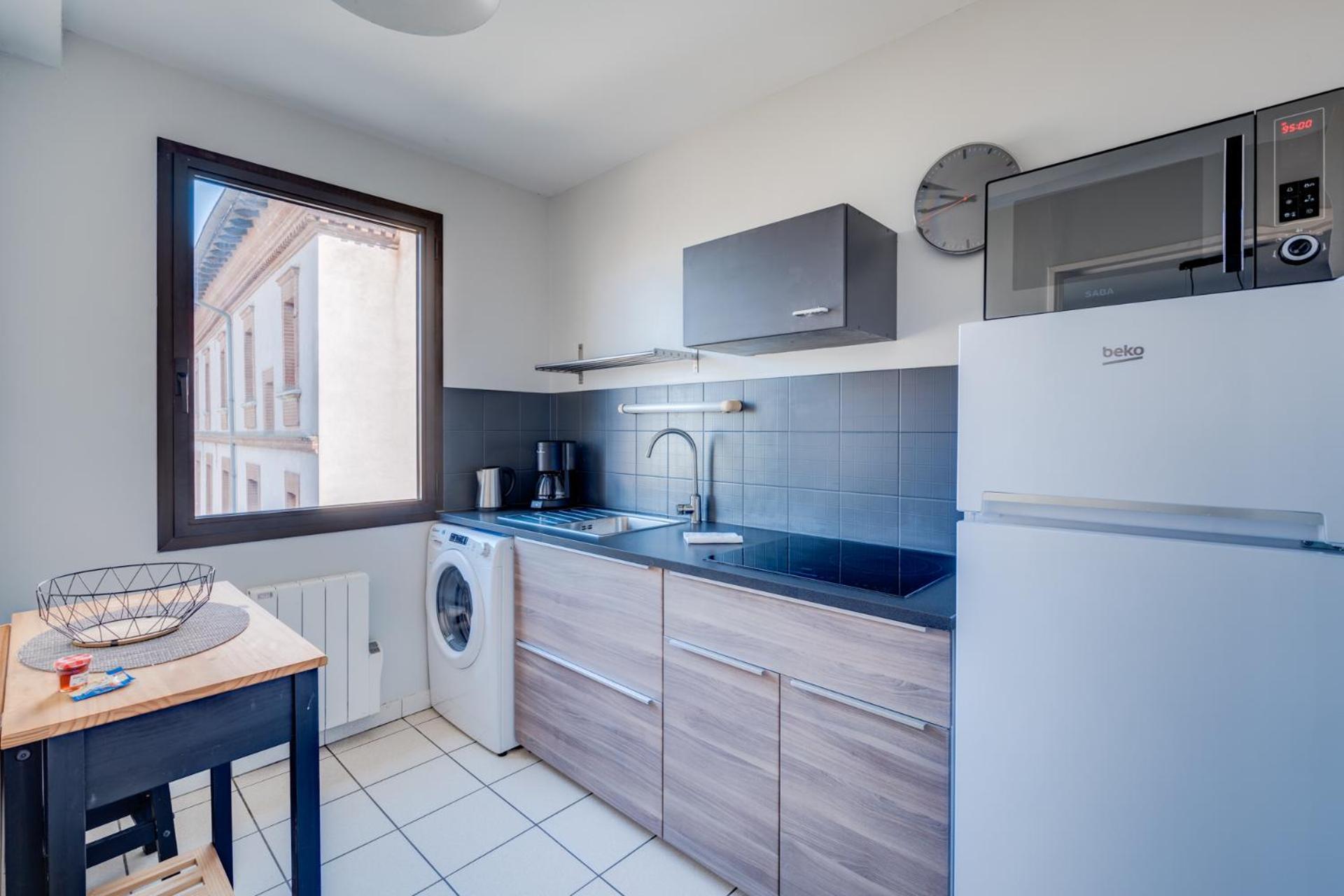 Apartament Bologne By Yume Tuluza Zewnętrze zdjęcie